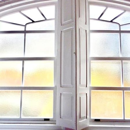 Loft Porta Da Vila Noia Eksteriør billede