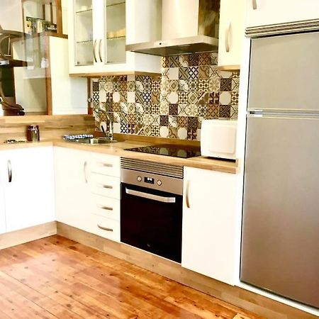 Loft Porta Da Vila Noia Eksteriør billede