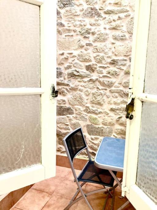 Loft Porta Da Vila Noia Eksteriør billede